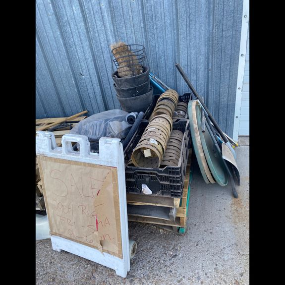 Are there any items you won’t remove during residential cleanouts?