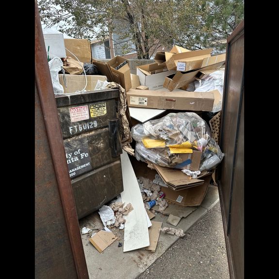 Commercial Waste Disposal