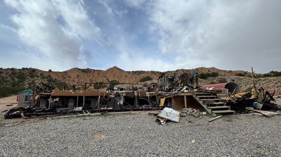 Clear the Chaos, Keep the Focus: Efficient Commercial Waste Solutions in Albuquerque