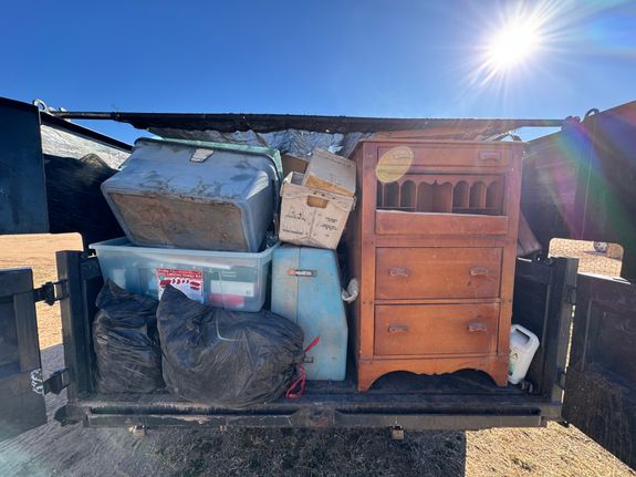Residential Junk Removal