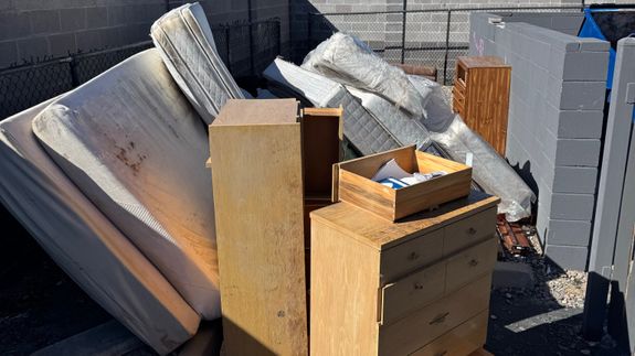 Efficient Junk Removal and Salvage Services in Albuquerque, Santa Fe, Rio Rancho, bernalillo, NM