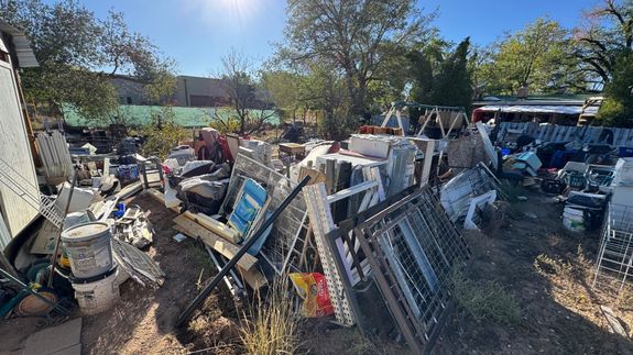 Clear the Clutter, Create Your Space in Albuquerque.