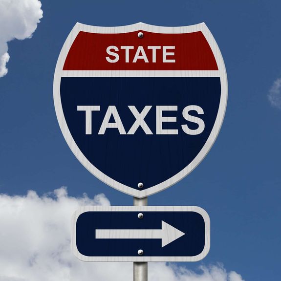 State and Local Tax