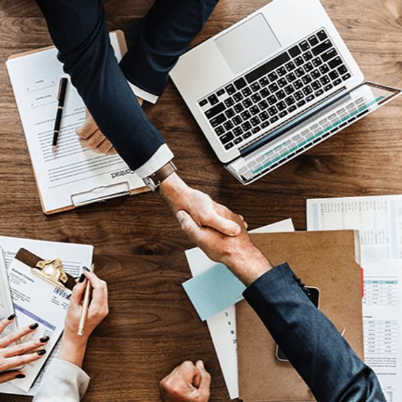 Business Tax Services