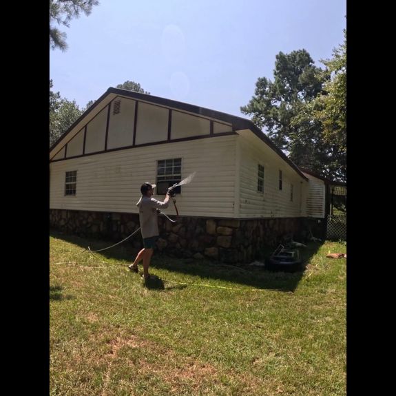House Washing