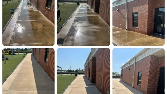 Transform Your Concrete, Elevate Your Space