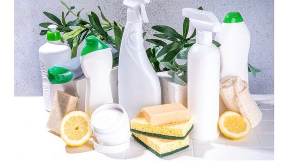 Spotless Homes in Western NC & surrounding areas. Experience the Serene Mountain Difference