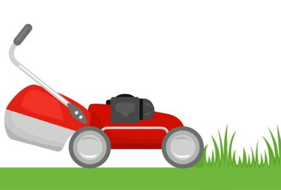 Lawn Mowing