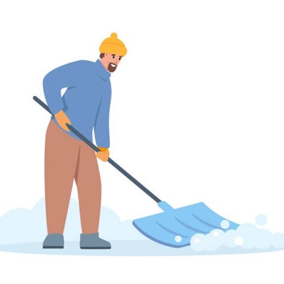 Snow Removal