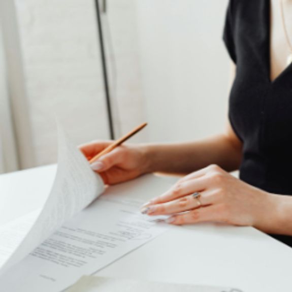 Apostille services (Texas)