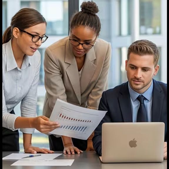 I-9 Employment Verification