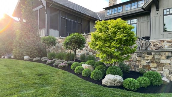 Transform Your Outdoor Space with Sweet South Scaping in Carmel