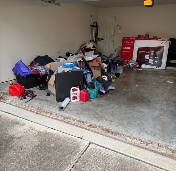 Your Trusted Partner in Junk Removal