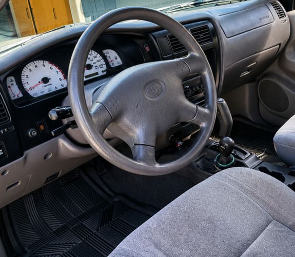 $125 - Full Detail