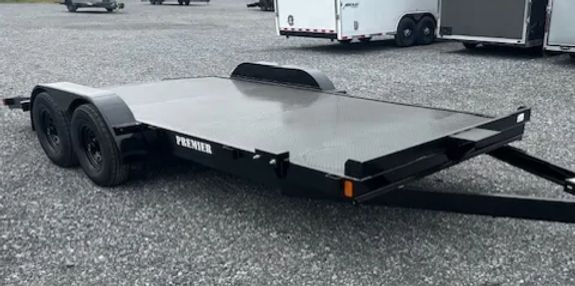 Reliable Trailer Rentals