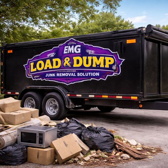 Professional Junk Removal in Polk County, FL