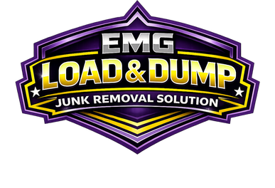EMG Load & Dump LLC logo