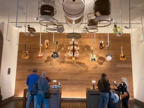 Ready to Move in Nashville?  Get professional, reliable moving services from a trusted Middle Tennessee moving company.