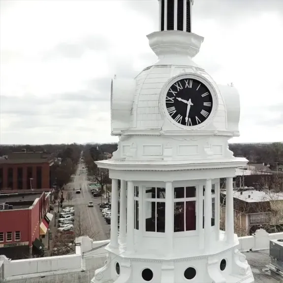 Locally Owned and Operated