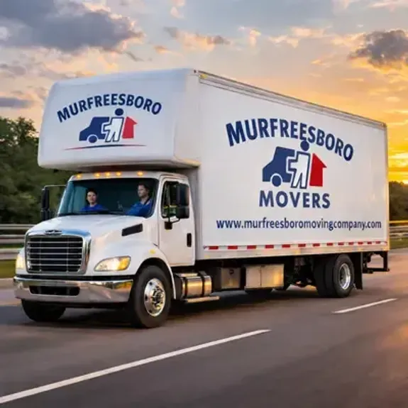 Long-Distance Moving