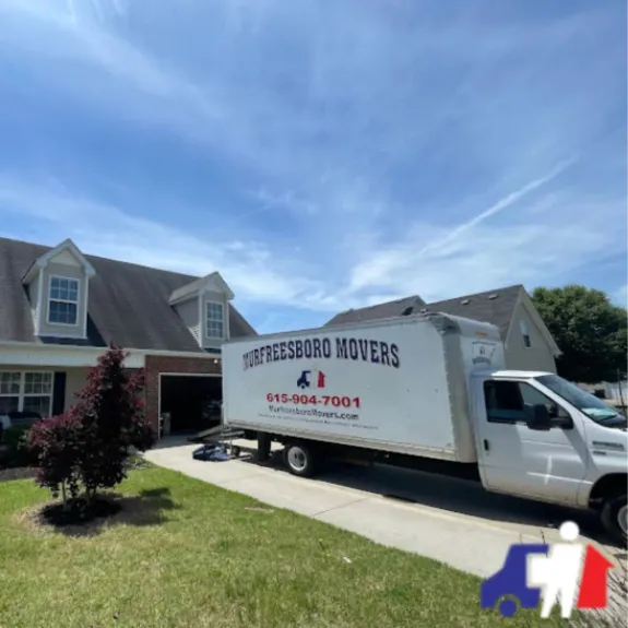 Murfreesboro Movers | Trusted Moving Company in Murfreesboro, TN