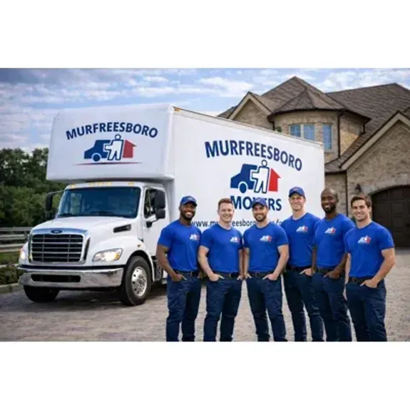 Experienced & Professional Movers