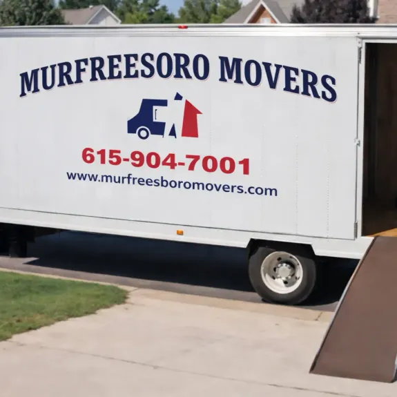 20+ Years of Apartment Moving Experience