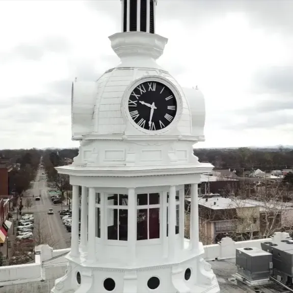 Locally Owned & Operated