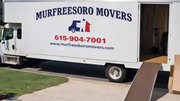 Get a Free Apartment Moving Estimate