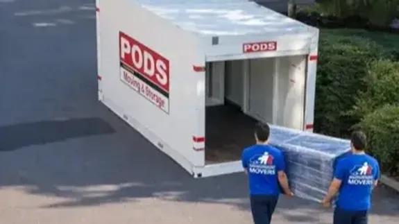 Moving Help in Middle Tennessee | Murfreesboro & Nashville Labor-Only Movers