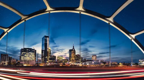 Movers in Nashville, TN | Trusted Moving Company Serving Nashville