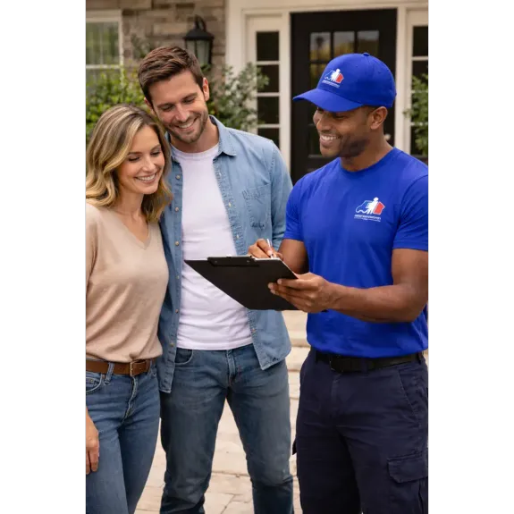 Free No-Obligation Moving Estimates