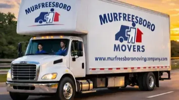 Long Distance Movers in Middle Tennessee | Murfreesboro & Nashville Moving Experts