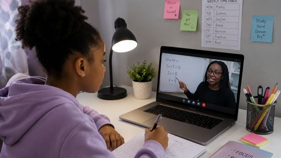 Transform Your Learning Experience with Spark Genius Academy