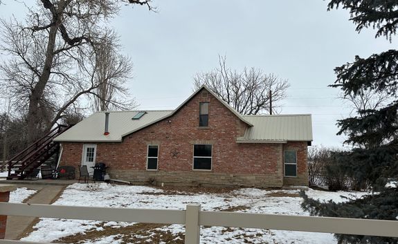 Top-Quality Roofing Solutions in Greeley, CO