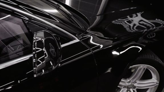 Premium Mobile Detailing in New Hampshire & Massachusetts