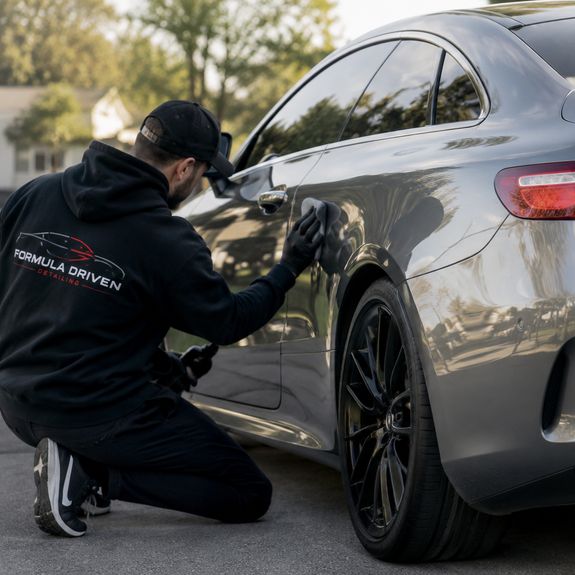 Tailored To Your Vehicle