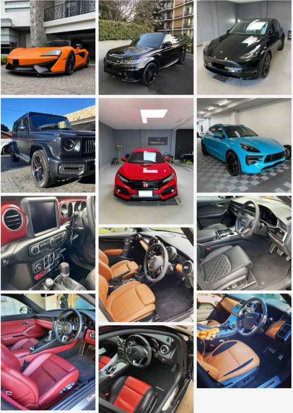 See Our Work in Action  Follow Us on Instagram