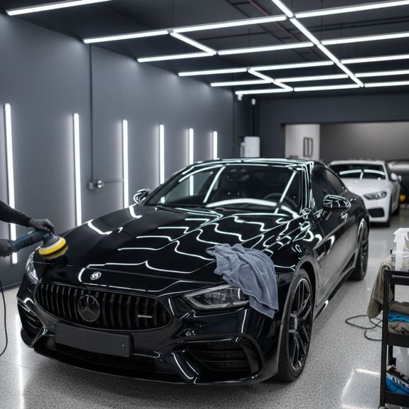 Car Detailing Packages