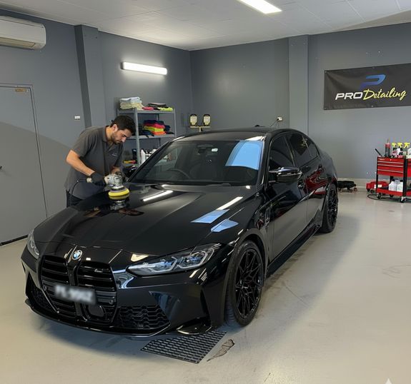 Car Detailing Packages