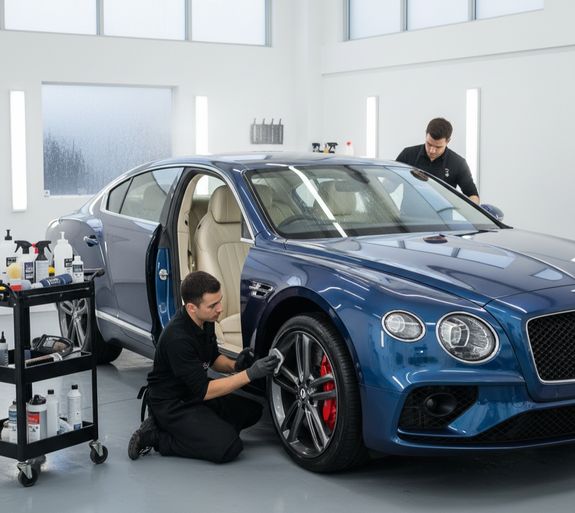 DIAMOND Protection Package – From $1,650