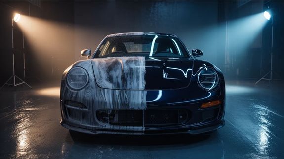 Car Detailing Packages Sydney – Gold, Platinum & Diamond