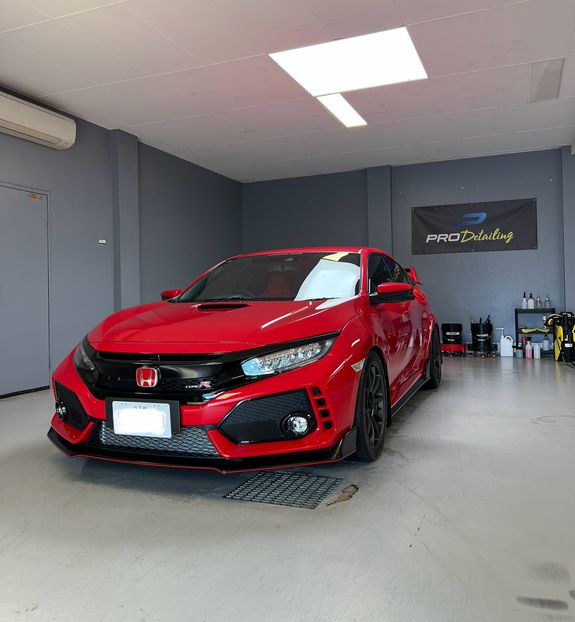 Trusted by Inner West Drivers Who Care About Their Cars