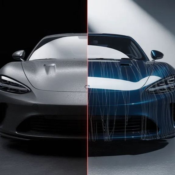 Paint Protection Packages