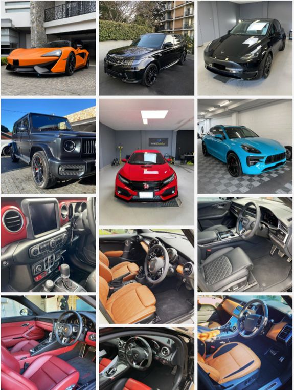 See Our Work in Action