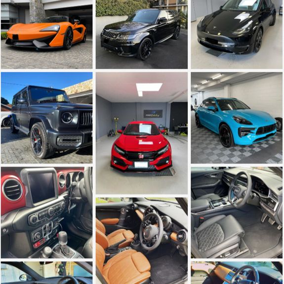 See Our Work in Action