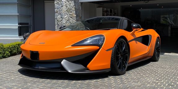 Premium Car Detailing in Sydney.   Ceramic, Graphene & Paint Protection Specialists — Inner West