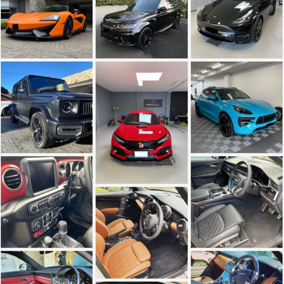 See Our Work in Action