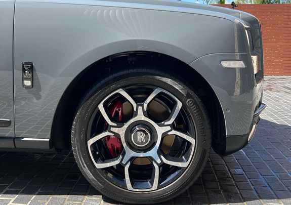 Why Do My Alloy Wheels Always Look Dirty?