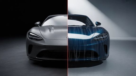 Paint Protection Packages